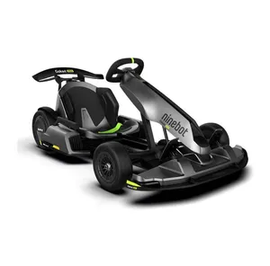 Segway ninebot original kart électrique à pédales karts Pro2 kart électrique voiture de karting électrique pour adultes kart électrique