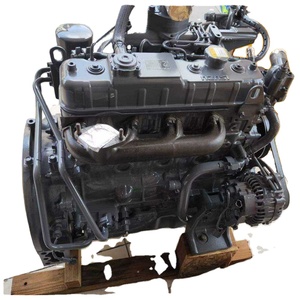 NEW Original Excavator Machinery 4JB1 <strong>4JG2</strong> <strong>Diesel</strong> <strong>Engines</strong> 4JB1 <strong>4JG2</strong> <strong>Engine</strong> Assembly for <strong>ISUZU</strong>