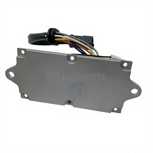 โมดูลควบคุมมอเตอร์เร่งความเร็ว Caterpillar 82D02100-511 สำหรับรถขุด 320C อะไหล่ทดแทนใหม่เอี่ยม - Product Image 1