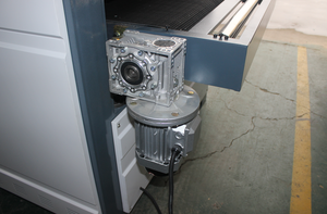 목공 자동 목재 도어 브러시 샌딩 머신 단단한 나무 드럼 연마 기계 MDF 브러시 샌더 - Product Image 6