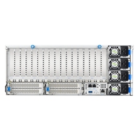 ESC8000A-E13P AI Computing Server, Supports GPU, 8x 2.5-inch NVMe Drives, Control Center for Efficient Management