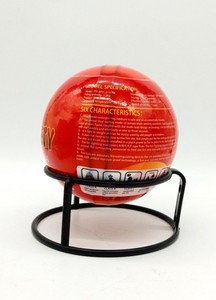 Tai corse <span class=keywords><strong>estintore</strong></span> a sfera 0.5kg <span class=keywords><strong>estintore</strong></span> a polvere per accessori antincendio - Product Image 3