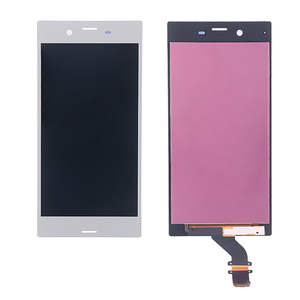Écran LCD tactile numériseur de remplacement pour Sony Xperia XZ <span class=keywords><strong>F8331</strong></span> F8332 - Product Image 3
