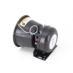 Haut-parleur <span class=keywords><strong>de</strong></span> sirène PA à tweeter en fer haute performance 200W avec niveau <span class=keywords><strong>sonore</strong></span> <span class=keywords><strong>de</strong></span> 130dB pour voiture, ambulance, <span class=keywords><strong>camion</strong></span> <span class=keywords><strong>de</strong></span> pompiers - Product Image 3