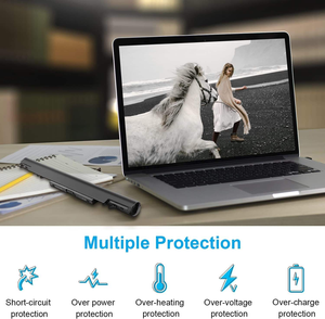 Batería para portátil JC04 919700-850 para 919681-221 JC03 15-BS289wm 15-BS015DX 15-BS113DX 15-BS 15-BS060WM 15-BS070WM - Product Image 3