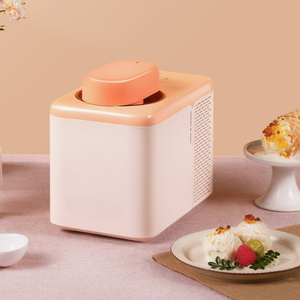 Macchina per gelato, - Product Image 3