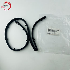 Système de couverture de haute qualité STRIP 86357-A7001 86357A7001 pour Hyundai Solaris 86357 A7001 - Product Image 2