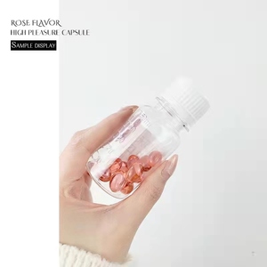 Viên nang tăng cường ham muốn tình dục nhãn hiệu riêng, viên nang cực khoái, viên nang tăng cường cực khoái - Product Image 3