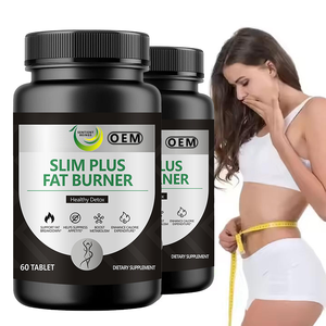 Potenti Compresse per il Controllo delle Calorie e la Perdita di Peso 3-in-1 Blocco del Zucchero e dei Grassi Formula Scientifica per la Riduzione Sicura del Grasso - Product Image 3