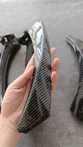 Manija de Puerta de Repuesto para <span class=keywords><strong>BMW</strong></span> Serie 3 E90/E91 2005-2012, Accesorio Interior para Autos 316 318 <span class=keywords><strong>320</strong></span> 325 328i - Product Image 3