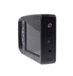 Draagbare zwart-wit echografie-apparaat voor dierenartsen, echografie-apparaat voor dieren, hond, kat, schaap, varken, koe, paard - Product Image 3