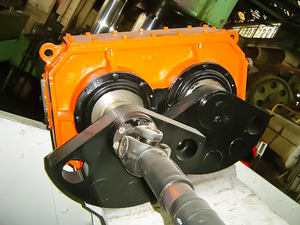 JR Loạt Độ Dày Không Đổi Màn Hình JR Chuối Màn Hình - Product Image 3