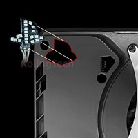 Nouveauté accessoires de jeu pour PS5 Slim Logo en forme de rvb LED atmosphère lampe bande lumineuse pour Playstation 5 Slim