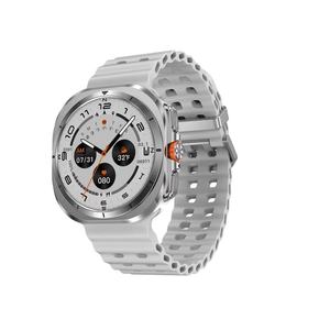 DT Watch Ultra Relojes Smartwatch 2024 TWS-Verbindung 32GB Großer Speicher Ultra 7 Uhr Sport-Smartwatches für Männer und Frauen - Product Image 4