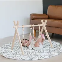 מפעל מכירה לוהטת מרופד מוסלין תינוק רצפת מחצלת חדר כושר מרופד תינוק מחצלת שמיכת הפיך מוסלין לשחק מחצלת