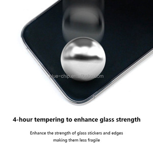 Protection téléphone Ag feuilles transparentes Film panneaux en verre trempé protecteur d'écran mat pour <span class=keywords><strong>Samsung</strong></span> S23 S24 Ultra écran tactile - Product Image 3