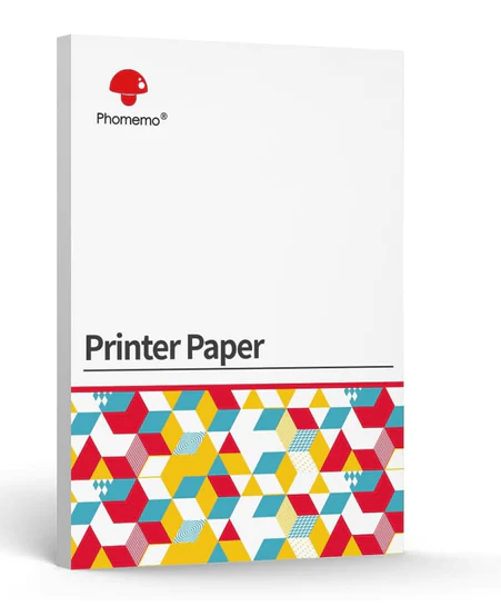 Stampante Portatile A4 Itari P831 - Termica, Wireless, Batteria 2000mAh, Per Android/iOS - Foto 3