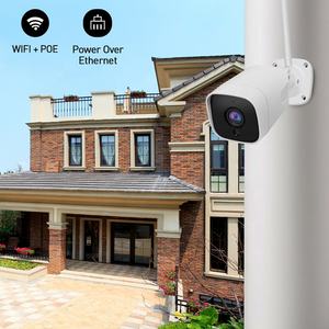 กล้องวงจรปิดกันน้ำกลางแจ้ง 5 ล้านพิกเซล Camhi CCTV Camera Ip Security Home <span class=keywords><strong>Camhipro</strong></span> 5.0mp - Product Image 6