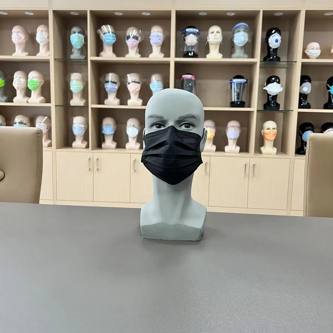 3d маска, маска для лица с ядом, товары для медицинского применения, хирургическая маска для лица