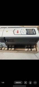 ACS880-01-025A-3 ซีรีส์ ACS880 กำลังไฟ 11 กิโลวัตต์ 7.5 กิโลวัตต์ 3 เฟส 380-500 โวลต์ IP21 ตัวควบคุมความถี่ PLC - Product Image 4