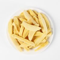 100% Natuurlijke Gevriesdroogde Mangofruit Extract Gezonde Snack Voor Het Bakken En Smoothies Zonder Toegevoegde Suiker
