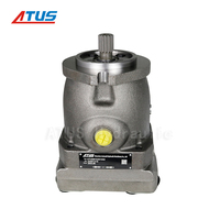 Moteur Denison Gold Cup M6 M7 D45KS D50KS Driltech 2746-001, Moteur hydraulique Parker, Pompe à piston, Neuf