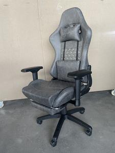 Meilleures ventes Fauteuil d'ordinateur ergonomique réglable avec massage pour bureau de jeu <span class=keywords><strong>PC</strong></span> Racing de luxe - Product Image 5