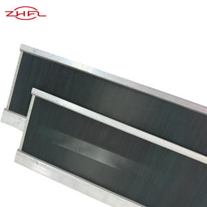 เครื่องจักรทอผ้าเหล็กกล้าไร้สนิม ขนาด 220 ซม. สำหรับทอผ้าตาข่ายคาร์บอน พร้อมเครื่องวัดขนาดและเครื่องพันลวด - Product Image 1