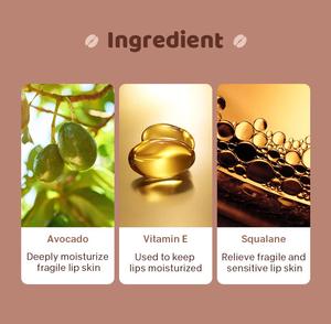 Crema Reparadora <span class=keywords><strong>de</strong></span> <span class=keywords><strong>Labios</strong></span> DEROL Espresso, Bálsamo Labial con Aroma a Café, <span class=keywords><strong>Protector</strong></span> <span class=keywords><strong>de</strong></span> <span class=keywords><strong>Labios</strong></span>, Hidratante, Prebase <span class=keywords><strong>de</strong></span> <span class=keywords><strong>Labios</strong></span> - Product Image 6