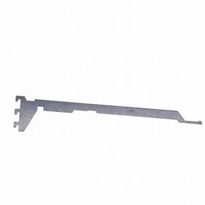 قطع معدنية مصنعة بدقة من الألومنيوم حسب الطلب، تصنيع الصفائح المعدنية في تشجيانغ - Product Image 1