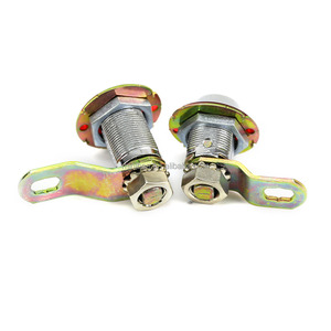 万能硬币操作金属游戏板长短钥匙万能门锁柜娱乐设备娱乐 - Product Image 2