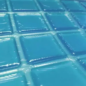 Almohada de Espuma Viscoelástica Vianney de 50x30 cm, Soporte Cervical, Rectangular, Firmeza Media, para Uso Doméstico - Product Image 4