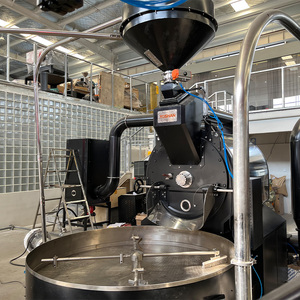 25kg-coffee-rang xay 7.5kg giesen Máy 60kg Thổ Nhĩ Kỳ 200kg <span class=keywords><strong>gas</strong></span> đa cho cao Cửa Hàng 10kg cà phê rang xay 5kg Máy - Product Image 5