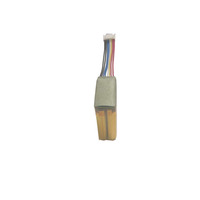 Batterie Li-polymère haute tension 903442 7,6V 1500mAh certifiée CEL CE/RoHS pour appareils de beauté et navigateurs avec indicateur de niveau de charge