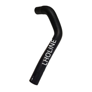 Tuyau en caoutchouc LHOLINE 92410-VJ210 longueur standard pour conduites d'eau et de carburant de chauffe-eau - Product Image 1