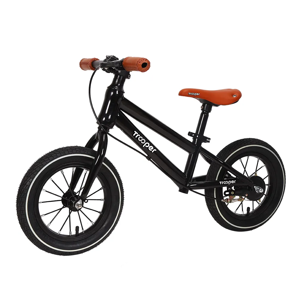 Bicicleta niño corriendo bicicleta para el nuevo estilo libre deporte retrospec niños-equilibrio-bicicletas Cricket bebé caminar