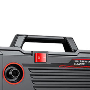 Bomba de lavado de coches, lavadora a presión <span class=keywords><strong>kranzle</strong></span>, lavadora a presión, limpiador de chorro de agua de alta presión - Product Image 6