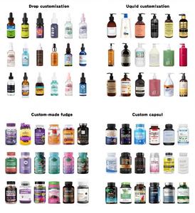 Meixuanmei OEM Ekstrak Herbal Cairan Akar Maca Hitam Organik untuk Dewasa Mendukung Daya Tahan, Suasana Hati, dan Kesuburan - Product Image 3