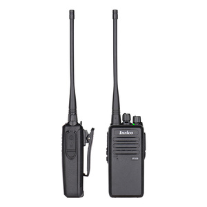 Inréfrigérateur — walkie-talkie IP358, radio militaire étanche de 8W IP67 vhf uhf pour <span class=keywords><strong>police</strong></span>, version globale - Product Image 6