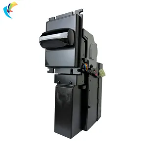 Acceptor Factory Hot Selling L70P5 ICT Bill Acceptor For Coin Skill Game Machines