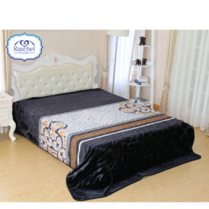 100% Polyester Koreaanse Kwaliteit <span class=keywords><strong>Mora</strong></span> Ontwerp Zachte Deken Koeweit - Product Image 2