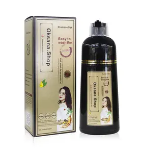 Top-Selling China Supplier Free Samples Mild Best Hair Dye Corrector