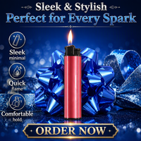Accessoires de fumée en gros : Cigarette électronique rechargeable 1ml, stylo jetable, briquet portable – En stock entrepôt UE