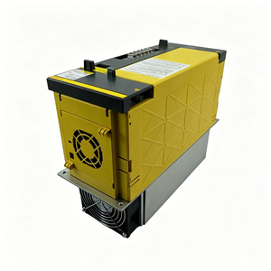 A06B-6151-H045 pour Fanuc, variateur de moteur de broche industriel 50 kW, haute performance et haute efficacité, pour la réparation de Fanuc - Product Image 1