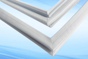 אטמי דלת פרופיל dart מקרר פופולרי מאוד עם מגנט חזק/כל הצבעים במלאי - Product Image 2