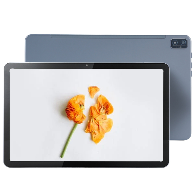 Veidoo 11-Inch FHD 1920x1200 Tablet PC T616 Octa Core 2.0GHz 6GB+128GB Android 11.0 Wi-Fi 4G GSM Call New Professional