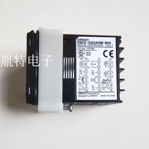   Contrôleur numérique E5CC-RX2ASM-802, sortie relais 24VAC, contrôle de température, fabriqué en Chine - Product Image 3