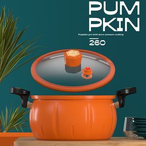 <span class=keywords><strong>Olla</strong></span> de calabaza de micropresión de <span class=keywords><strong>gran</strong></span> <span class=keywords><strong>capacidad</strong></span>, estufa de Gas inferior de inducción de piedra médica antiadherente, <span class=keywords><strong>gran</strong></span> <span class=keywords><strong>olla</strong></span> de estofado de cocina, regalo - Product Image 4