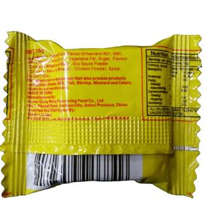 <span class=keywords><strong>Cube</strong></span> <span class=keywords><strong>de</strong></span> <span class=keywords><strong>bouillon</strong></span> <span class=keywords><strong>de</strong></span> bœuf 10g/pièce avec emballage <span class=keywords><strong>de</strong></span> type bonbon --neuf - Product Image 5