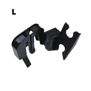 ขายึดเซ็นเซอร์ Peugeot Citroen รุ่น 9678617080 ด้านซ้าย สำหรับเซ็นเซอร์ ABS อะไหล่รถยนต์ - Product Image 1